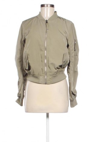 Kurtka damska Fb Sister, Rozmiar S, Kolor Zielony, Cena 27,99 zł