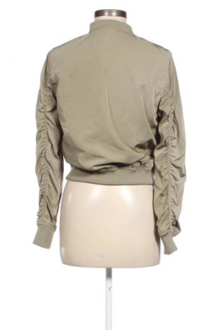 Kurtka damska Fb Sister, Rozmiar S, Kolor Zielony, Cena 27,99 zł