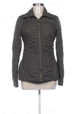 Dámská bunda  Fishbone, Velikost S, Barva Zelená, Cena  139,00 Kč