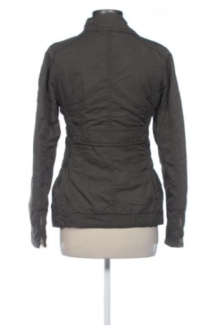 Dámská bunda  Fishbone, Velikost S, Barva Zelená, Cena  139,00 Kč