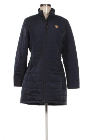Geacă de femei Fjallraven, Mărime M, Culoare Albastru, Preț 322,99 Lei, #134052341