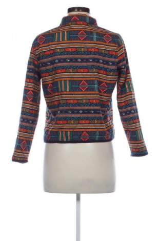 Γυναικείο μπουφάν Forever 21, Μέγεθος M, Χρώμα Πολύχρωμο, Τιμή 2,99 €