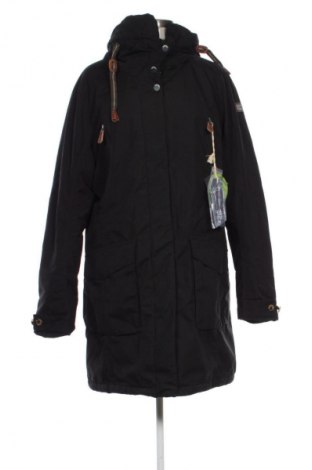 Geacă de femei G.I.G.A. Dx by Killtec, Mărime XL, Culoare Negru, Preț 569,99 Lei, #134063222