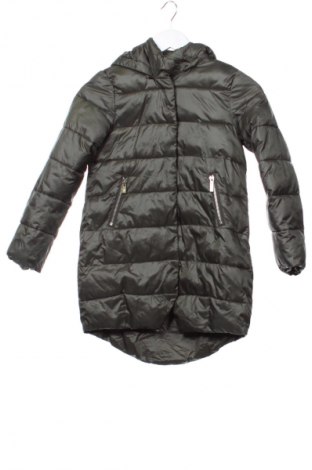 Παιδικό μπουφάν Gaialuna, Μέγεθος 10-11y/ 146-152 εκ., Χρώμα Πράσινο, Τιμή 25,99 €