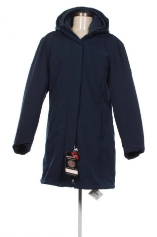 Kurtka damska Geographical Norway, Rozmiar L, Kolor Niebieski, Cena 564,99 zł