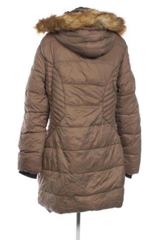 Dámská bunda  Geographical Norway, Velikost XXL, Barva Hnědá, Cena  2 349,00 Kč