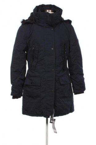 Női dzseki Geographical Norway, Méret XL, Szín Kék, Ár 24 229 Ft