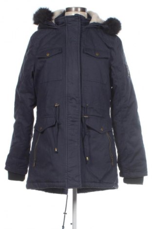 Dámská bunda  Geographical Norway, Velikost L, Barva Modrá, Cena  1 579,00 Kč