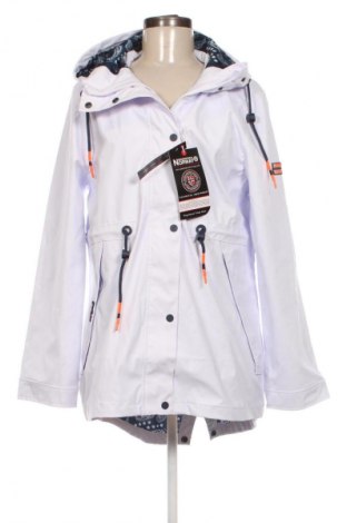 Damenjacke Geographical Norway, Größe L, Farbe Weiß, Preis € 93,99