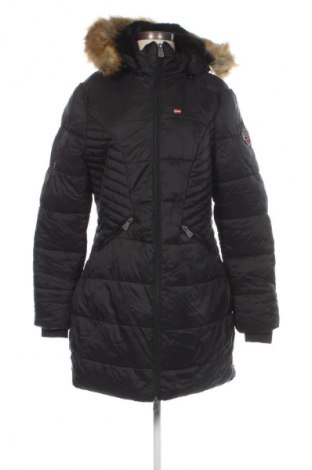 Dámská bunda  Geographical Norway, Velikost L, Barva Černá, Cena  1 329,00 Kč