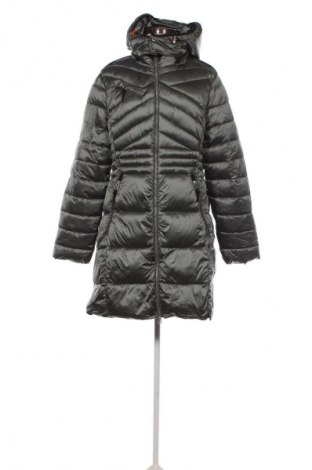 Дамско яке Geographical Norway, Размер L, Цвят Зелен, Цена 63,91 €