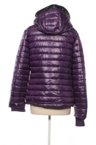 Kurtka damska Geographical Norway, Rozmiar XL, Kolor Fioletowy, Cena 212,99 zł