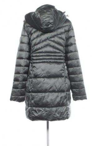 Дамско яке Geographical Norway, Размер L, Цвят Сребрист, Цена 120,15 €