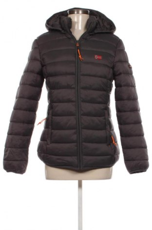 Дамско яке Geographical Norway, Размер L, Цвят Сив, Цена 36,30 €