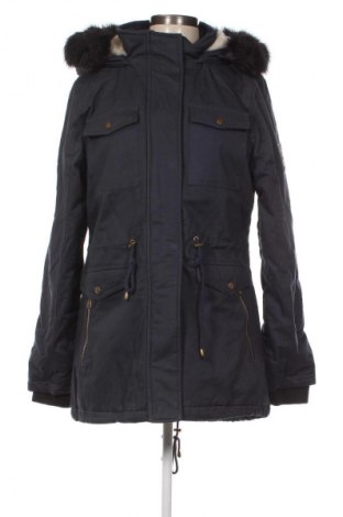 Γυναικείο μπουφάν Geographical Norway, Μέγεθος L, Χρώμα Μπλέ, Τιμή 89,99 €