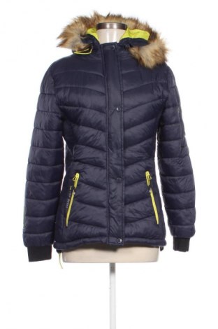 Női dzseki Geographical Norway, Méret S, Szín Ezüstös, Ár 45 539 Ft