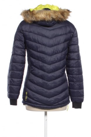 Női dzseki Geographical Norway, Méret S, Szín Ezüstös, Ár 45 539 Ft