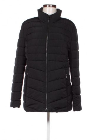 Γυναικείο μπουφάν Gerry Weber, Μέγεθος M, Χρώμα Μαύρο, Τιμή 27,99 €