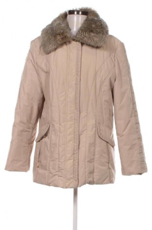Damenjacke Gerry Weber, Größe L, Farbe Beige, Preis € 19,99