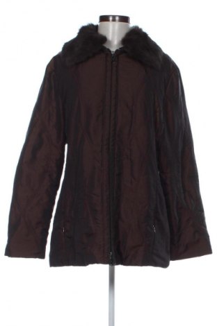 Dámská bunda  Gerry Weber, Velikost XL, Barva Hnědá, Cena  1 029,00 Kč