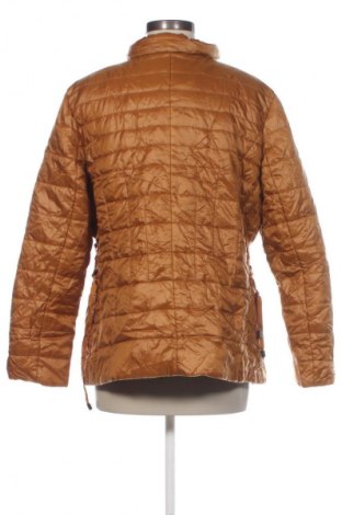 Dámská bunda  Gina, Velikost S, Barva Oranžová, Cena  129,00 Kč