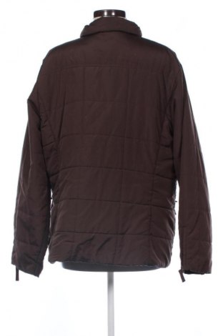 Дамско яке Gina Benotti, Размер XL, Цвят Кафяв, Цена 5,11 €
