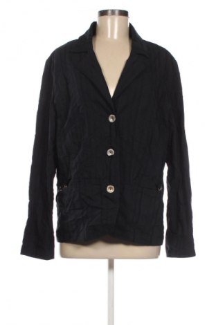 Női dzseki Gina Laura, Méret XL, Szín Kék, Ár 1 769 Ft