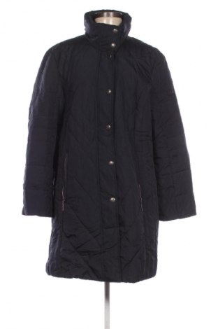Γυναικείο μπουφάν Gina S, Μέγεθος XL, Χρώμα Μπλέ, Τιμή 23,99 €