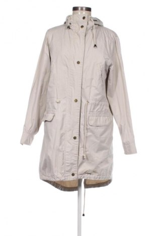 Kurtka damska Gina Tricot, Rozmiar M, Kolor Beżowy, Cena 28,77 zł