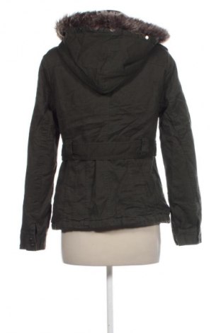 Дамско яке Girl, Размер M, Цвят Зелен, Цена 5,11 €