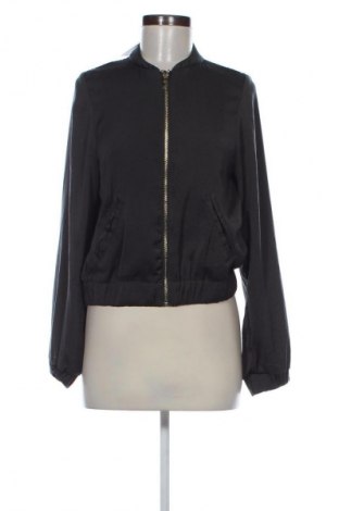 Kurtka damska H&M, Rozmiar XS, Kolor Zielony, Cena 27,99 zł