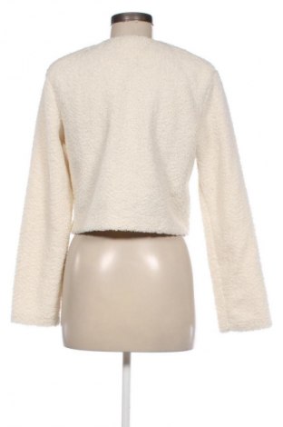 Dámska bunda  H&M, Veľkosť S, Farba Biela, Cena  15,95 €