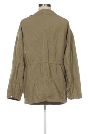 Női dzseki H&M, Méret XS, Szín Zöld, Ár 2 129 Ft