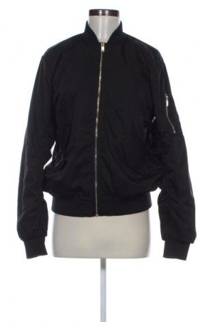 Kurtka damska H&M, Rozmiar S, Kolor Czarny, Cena 25,99 zł
