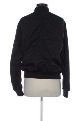 Kurtka damska H&M, Rozmiar S, Kolor Czarny, Cena 25,99 zł