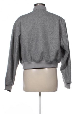 Geacă de femei H&M, Mărime M, Culoare Gri, Preț 183,99 Lei