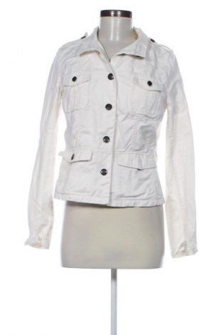 Geacă de femei H&M, Mărime M, Culoare Alb, Preț 19,99 Lei