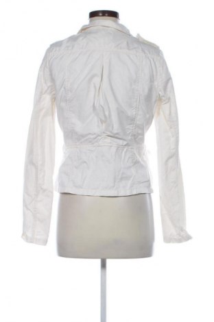 Geacă de femei H&M, Mărime M, Culoare Alb, Preț 19,99 Lei