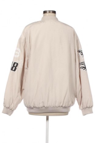 Dámská bunda  H&M Divided, Velikost S, Barva Béžová, Cena  399,00 Kč