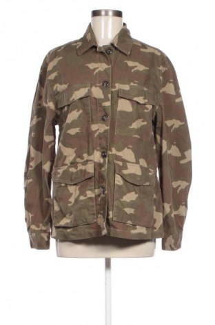 Kurtka damska H&M Divided, Rozmiar M, Kolor Kolorowy, Cena 21,99 zł