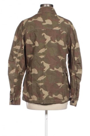 Kurtka damska H&M Divided, Rozmiar M, Kolor Kolorowy, Cena 21,99 zł