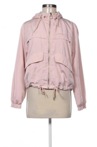 Kurtka damska H&M Divided, Rozmiar XS, Kolor Fioletowy, Cena 26,99 zł