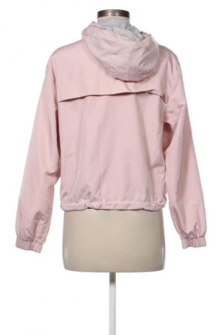 Kurtka damska H&M Divided, Rozmiar XS, Kolor Fioletowy, Cena 26,99 zł