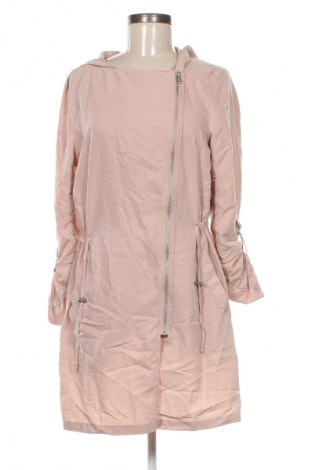 Γυναικείο μπουφάν H&M Divided, Μέγεθος S, Χρώμα Ρόζ , Τιμή 4,99 €