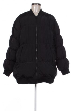 Kurtka damska H&M Divided, Rozmiar L, Kolor Czarny, Cena 89,99 zł