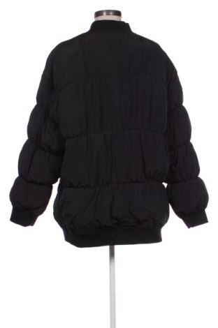 Kurtka damska H&M Divided, Rozmiar L, Kolor Czarny, Cena 89,99 zł