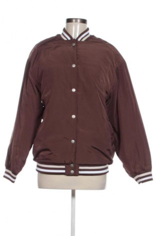 Kurtka damska H&M Divided, Rozmiar XXS, Kolor Brązowy, Cena 56,29 zł