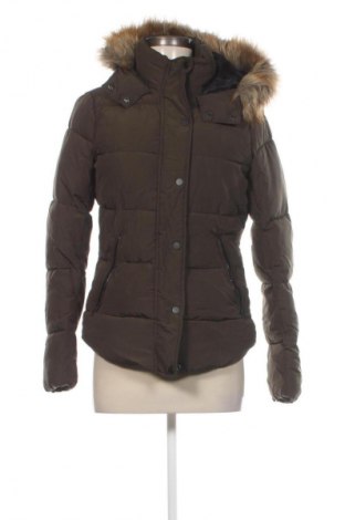 Geacă de femei H&M L.O.G.G., Mărime S, Culoare Verde, Preț 151,99 Lei, #134051612