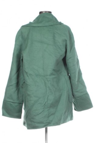 Dámska bunda  Hallhuber, Veľkosť XS, Farba Zelená, Cena  10,95 €