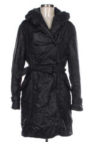 Dámska bunda  Hallhuber, Veľkosť M, Farba Čierna, Cena  15,95 €